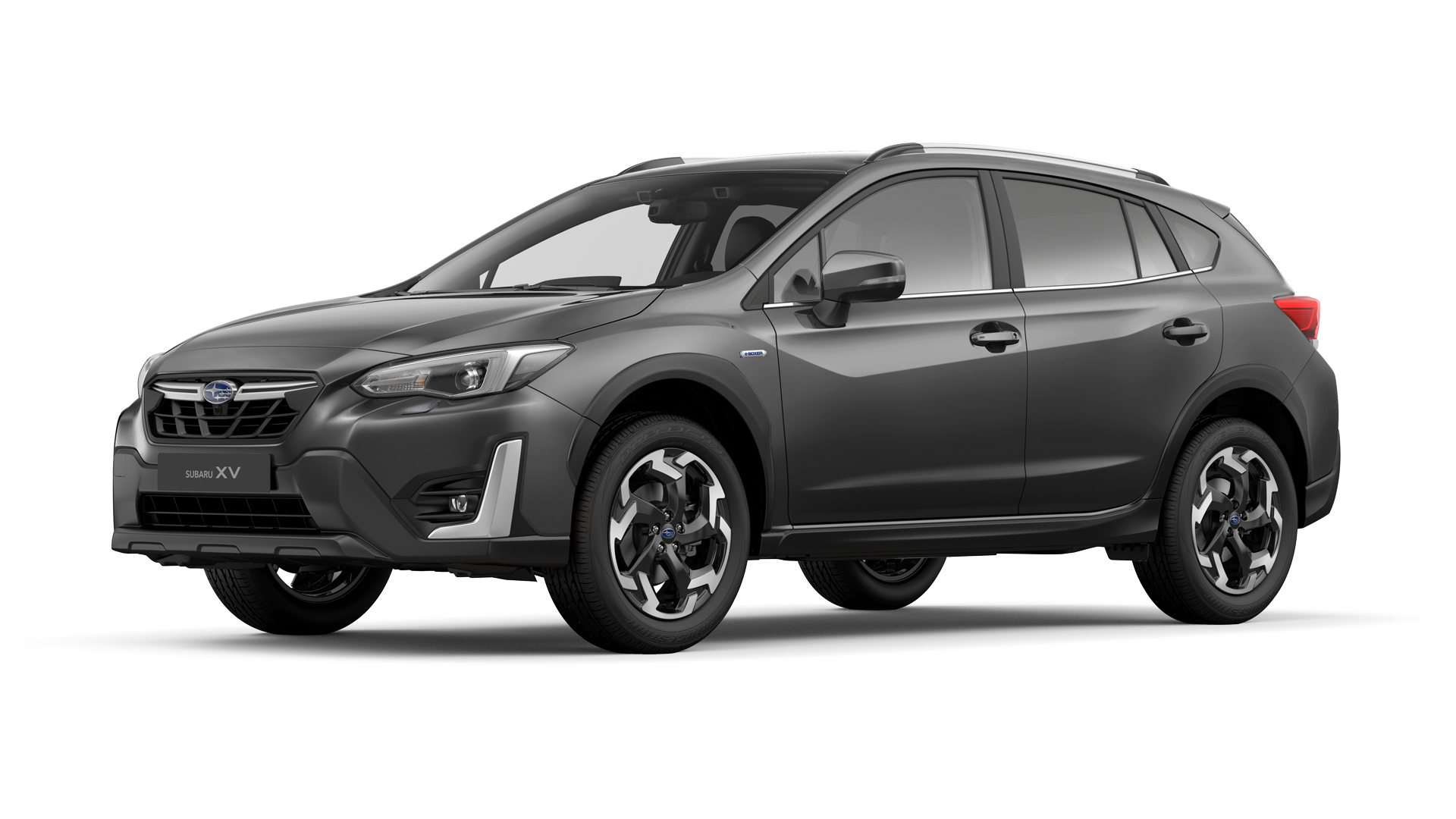 Bild zu Subaru Crosstrek