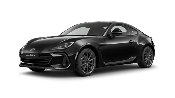 Subaru BRZ 2.4i Sport