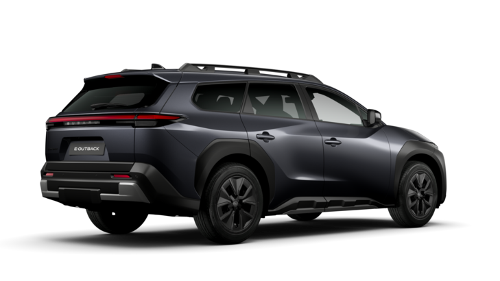 Subaru E-OUTBACK 2 E-Motoren 75 AWD Comfort