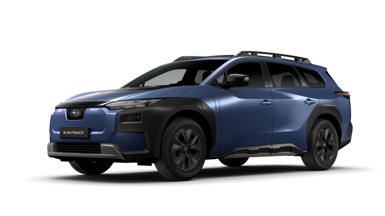 Bild zu E-OUTBACK