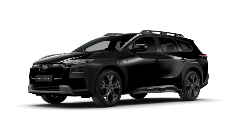 Subaru E-OUTBACK 2 E-Motoren 75 AWD Platinum