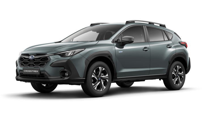 Subaru Crosstrek 2.0ie Trend frontansicht