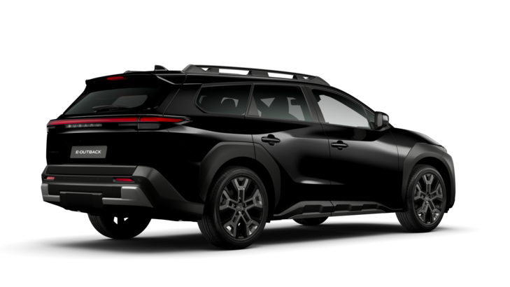 Subaru E-OUTBACK 2 E-Motoren 75 AWD Platinum