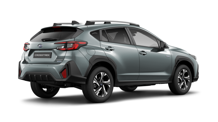 Subaru Crosstrek 2.0ie Trend