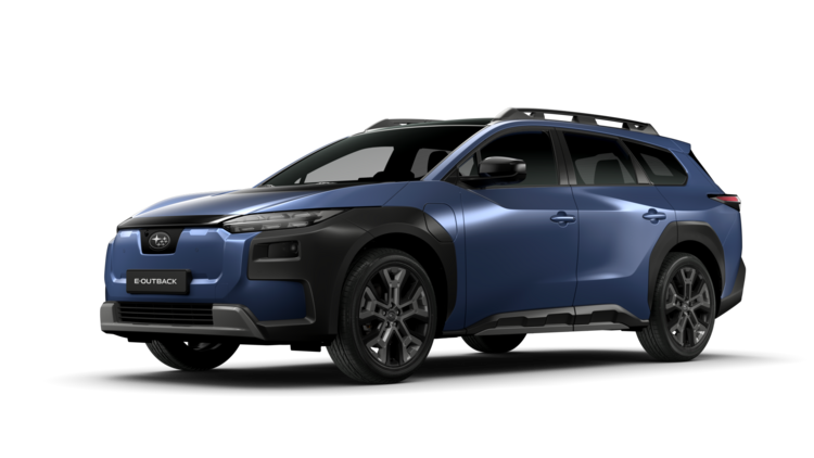 Bild zu E-OUTBACK